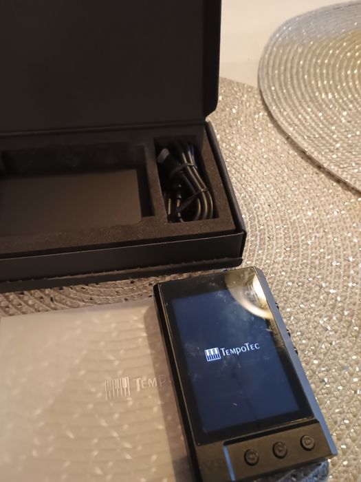 Hi-Fi DAP TempoTec V 3