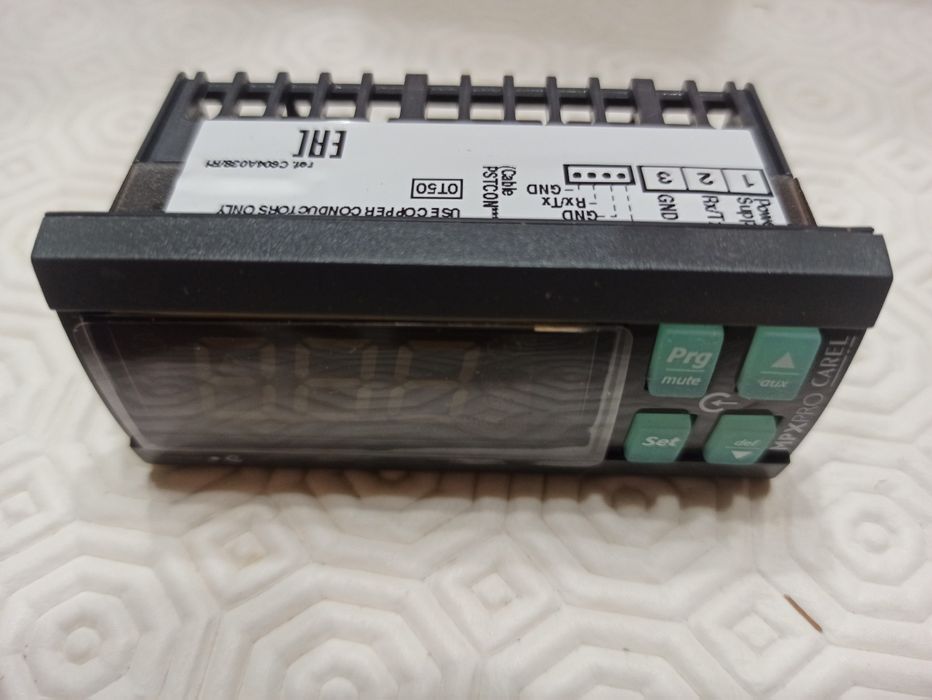 CAREL MPXpro IR00UGC300 Display64730285416834120