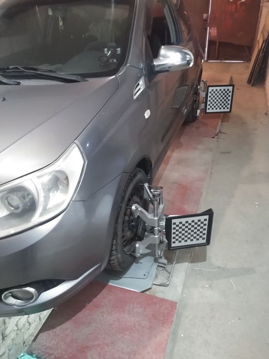 Развал схождение 3D без очередей и записи!ГАРАНТИЯ на работу!