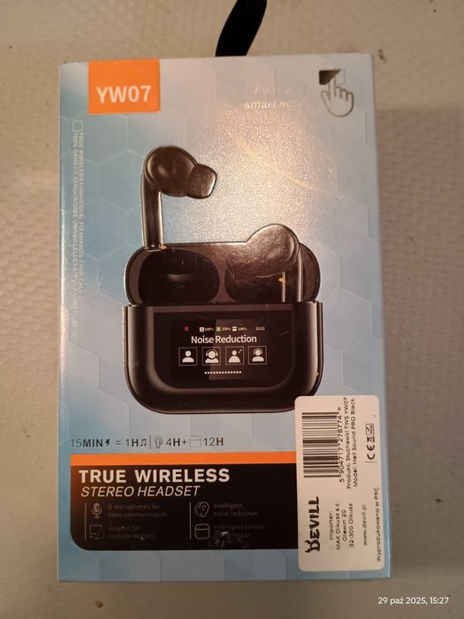 Sprzedam słuchawaki