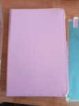 Etui Samsung Galaxy Tab 3 + szkło