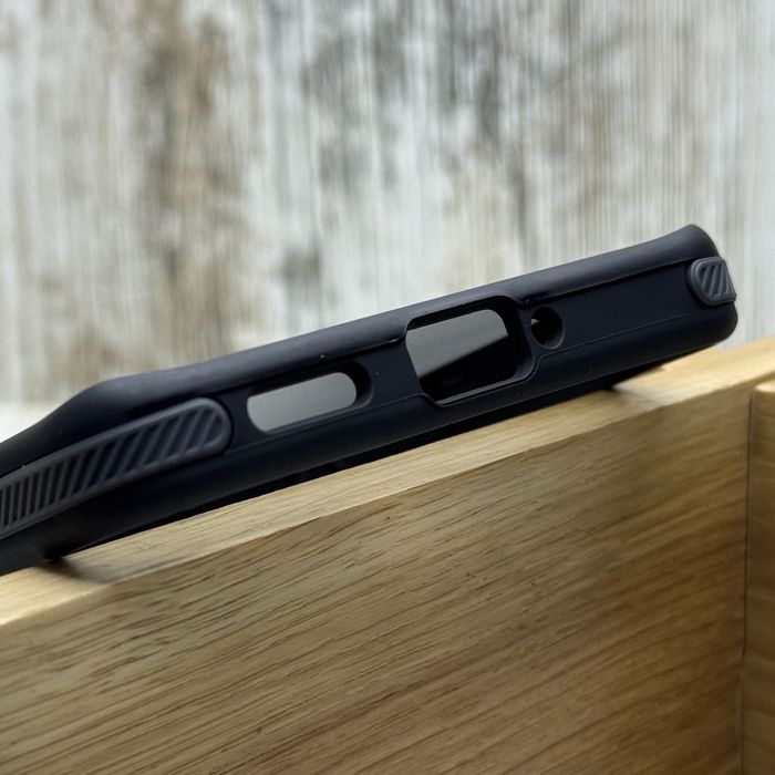 Чехол Matt Dual на Xiaomi Redmi Note 12 Pro 5G/ Poco X5 Pro Чохол