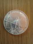 Moeda 500$00 "Ponte Vasco da Gama" -1998