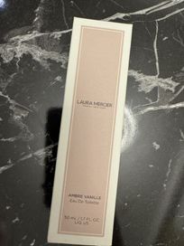 Laura Mercier Ambre vanille