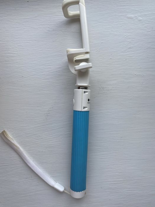 Селфі палка