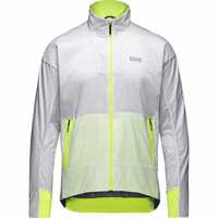 Kurtka Gore Wear Drive do biegania GORE-TEX Infinium, L jak nowa