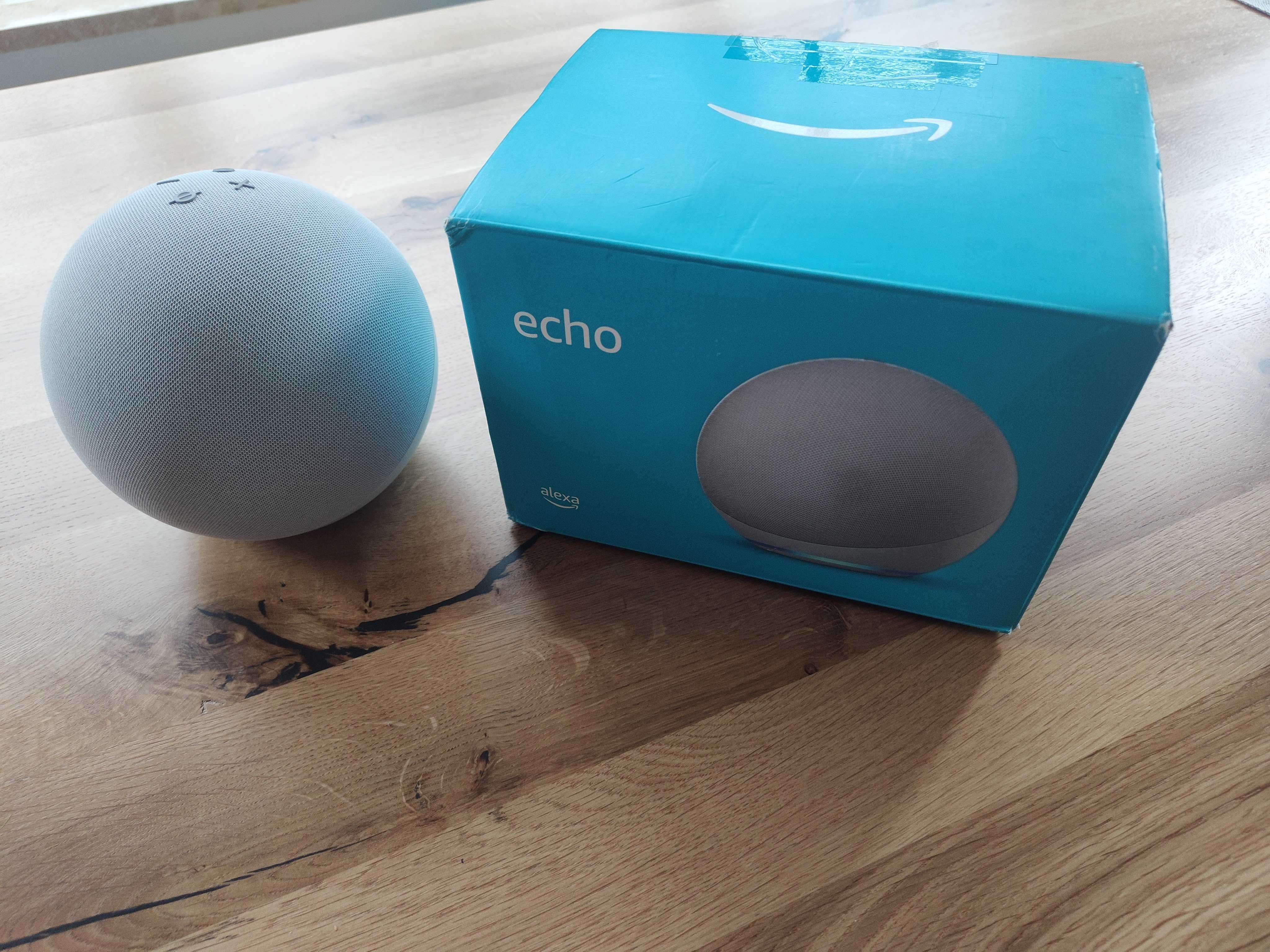 Amazon Alexa Echo 4