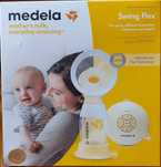 Medela Swing Flex laktator
