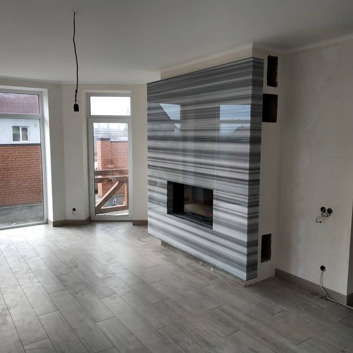 Каміни, каміни на опалення, мангали, сходи, стільниці, пвдвіконня,