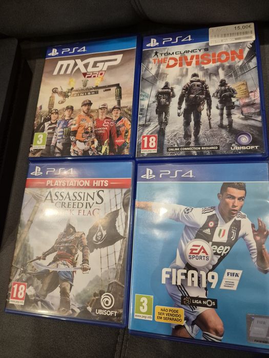 Playstation 4 1TB