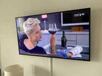 Smart TV Samsung 50" UHD TV RU710