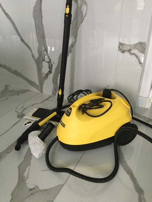 Parownica Karcher jak nowa