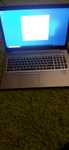 Ноутбук hp zbook 15u g5 i7 8gen 32Gb SSD 1TB Windows 11
