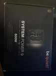 Zasilacz be quiet! System Power 9 500W