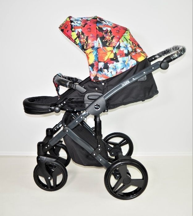 Junama Madena Fashion Limited! Zapraszamy, 120 wózków w jednym miejscu