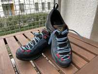 Buty Salewa ws mtn trainer 2 GTX Lady r 37