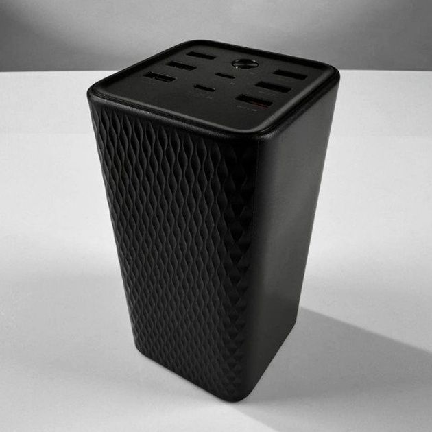 Повербанк 50 000 mAh Joko J13 з функцією швидкого заряджання та індика