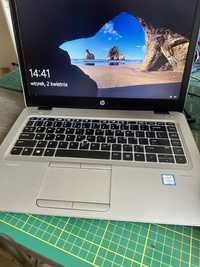 Laptop HP ELITEBOOK 840 g3