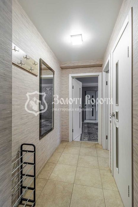 Квартира, 2к. Євроремонт. Багалія, 2, Соцмісто, Дніпровський район