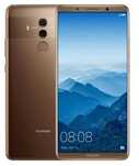 Huawei Mate 10 Pro 6/128Gb Mokka/Brown (BLA-L29)