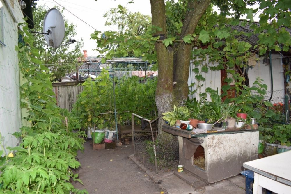 Продажа части дома