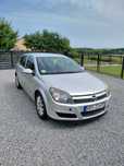 Opel Astra H 1.6Benzyna+gaz