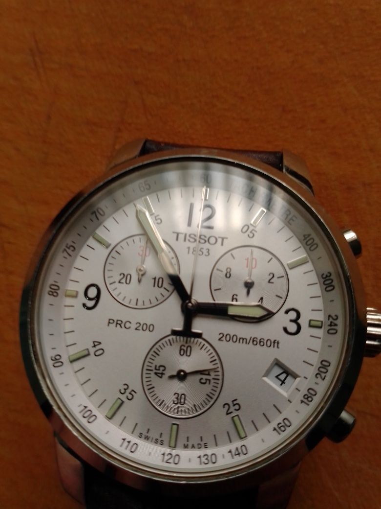 Часы Tissot T461 оригинал