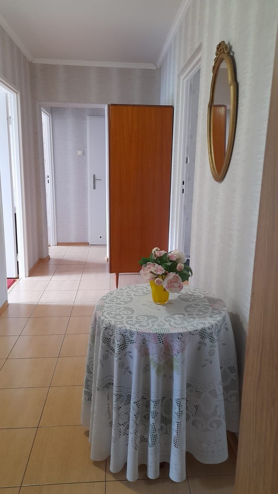 Wynajmę pokój w mieszkaniu, Białystok- ul. Poleska