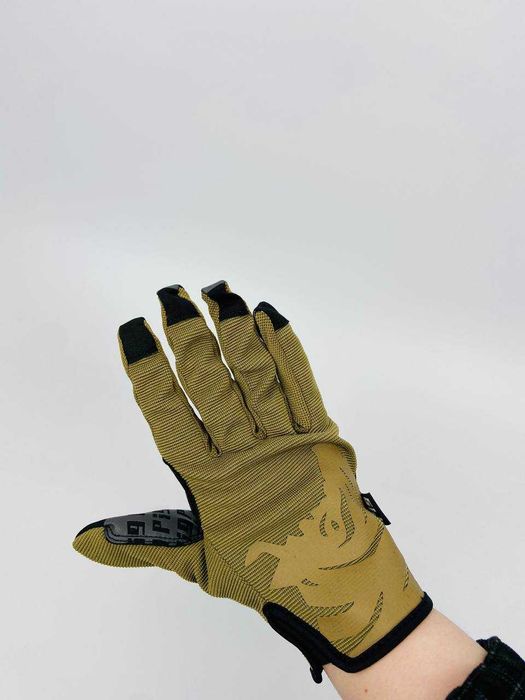 Рукавиці PIG FDT Delta, XL, койот, арт: 42711