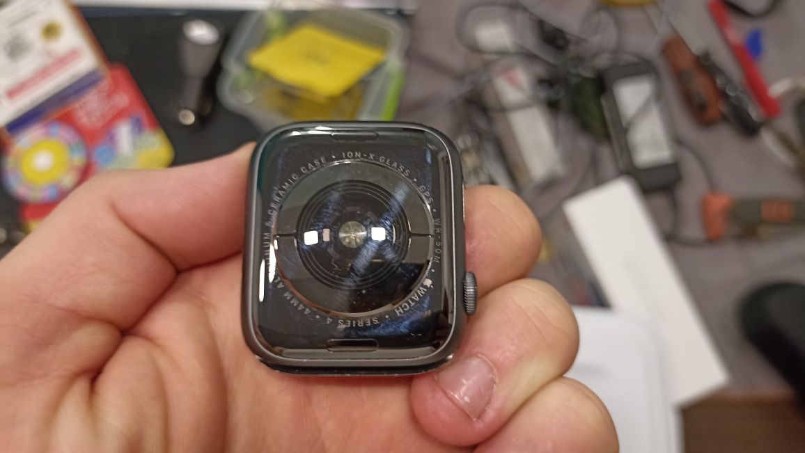 Apple watch 4 42