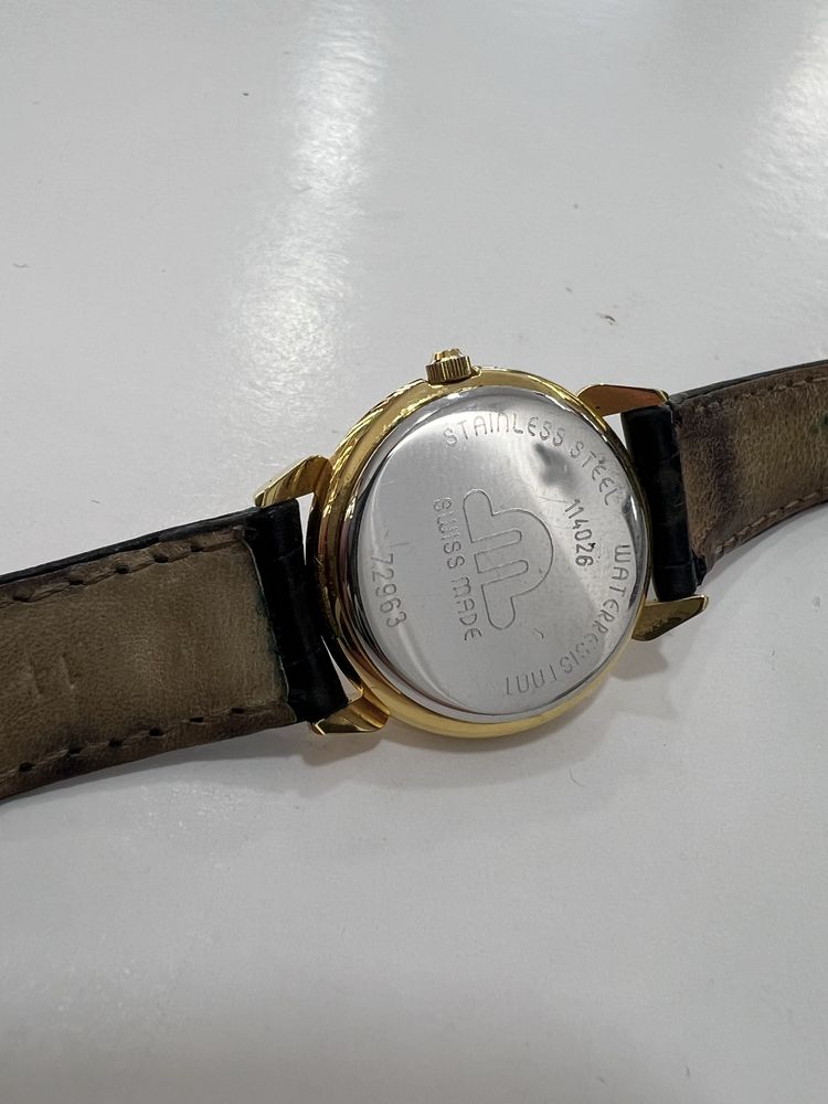 Maurice Lacroiz Senhora Quartz Ref. 114026/26mm
