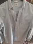 Camisa ganga nova homem