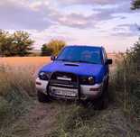 Nissan Terrano   2.7 tdi