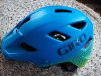 51-55 S Kask Giro MTB rowerowy