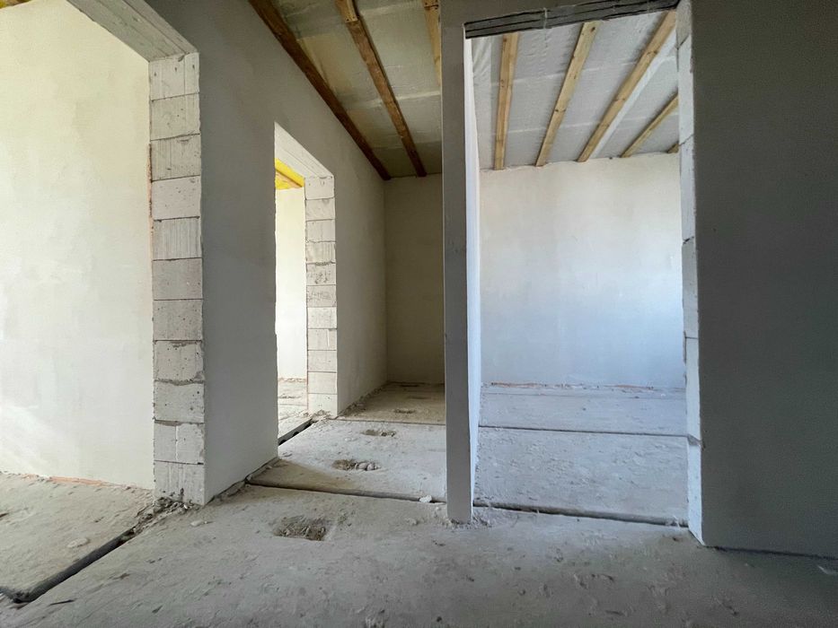 Продам Дуплекс | от ЗАСТРОЙЩИКА| Большой участок | Червоный Хутор