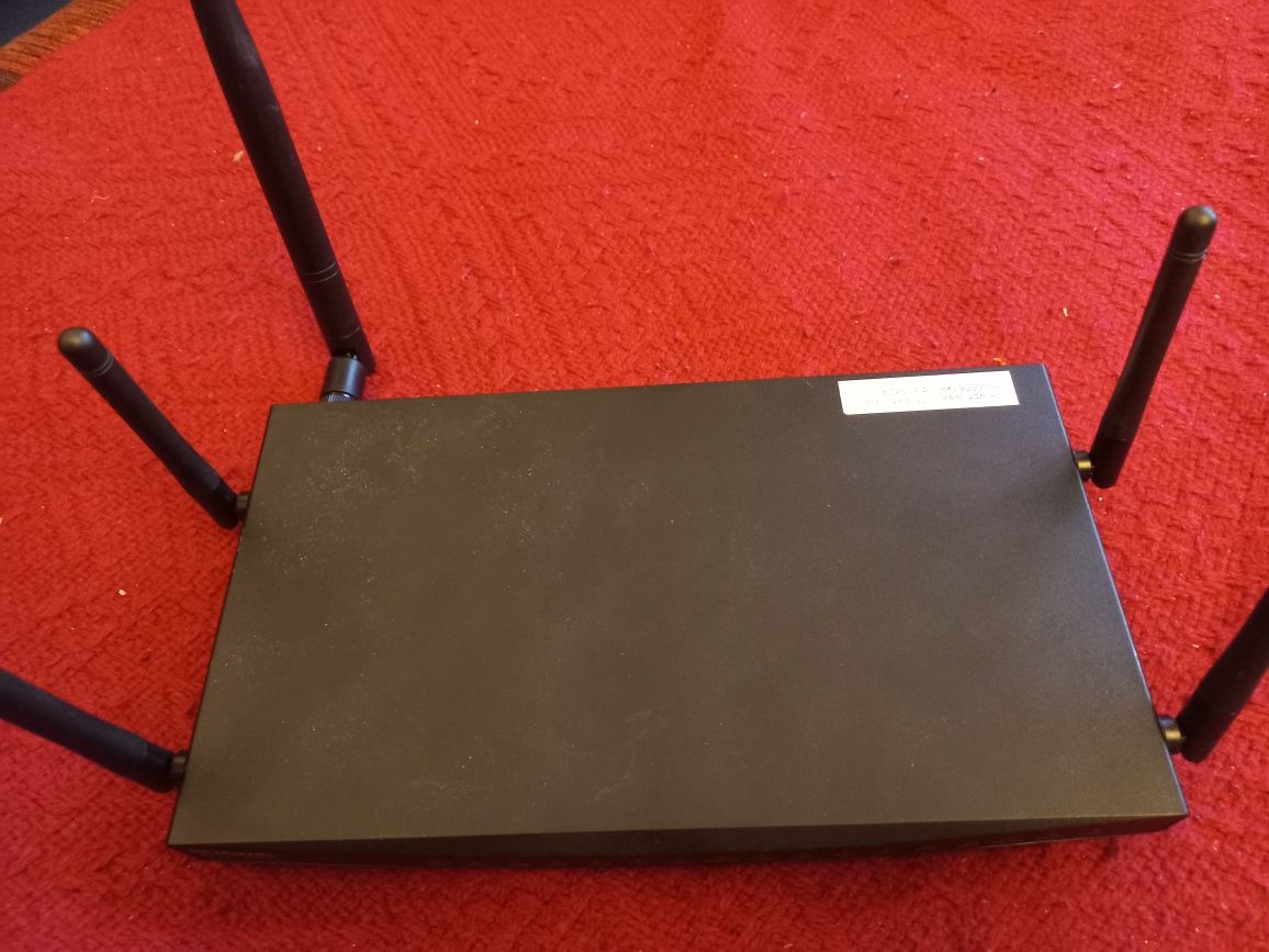 Router punkt dostępu AR129CGW-L Huawei