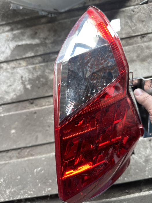 Tylna lampa led Sym Gts Evo 125 H955