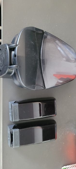 Fotocelulas proteco avisador