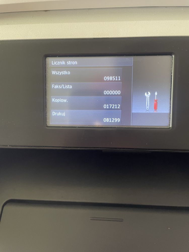 Urzadzenie welofunkcyjne laser kolor Brather MFC L8650CDW