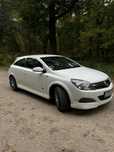 Opel Astra Opel Astra GTC