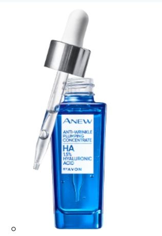 Nowe serum przeciwzmarszczkowe Anew Avon 30ml promocja, gratisy