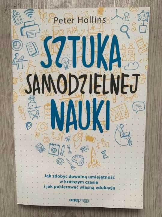 Sztuka samodzielnej nauki.