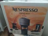 Ekspress nespresso vertuo next