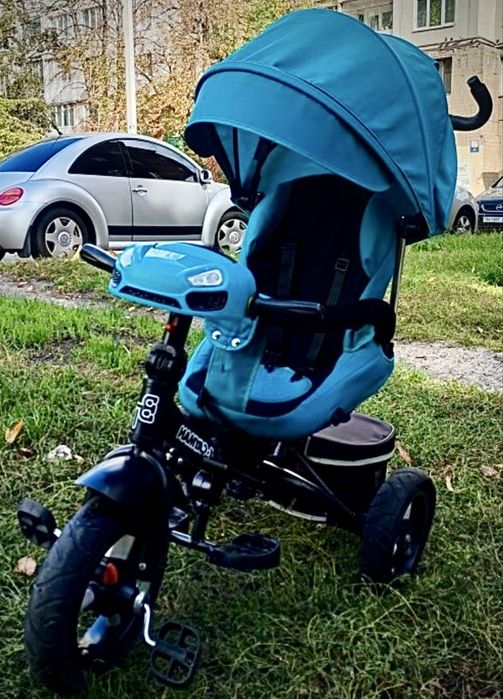 Велосипед для дитини