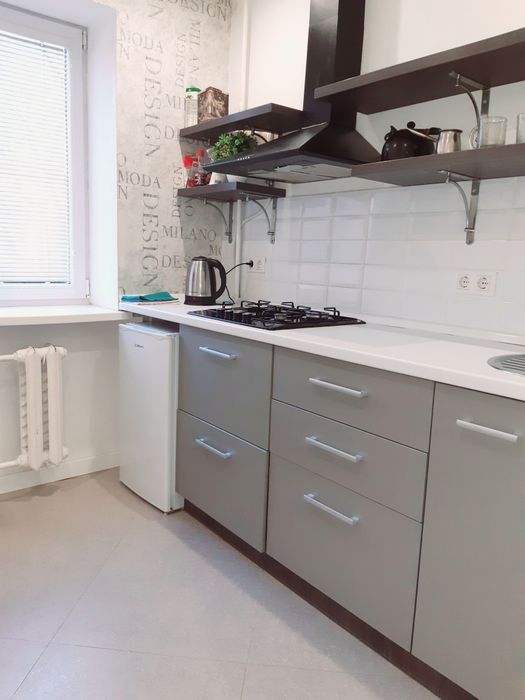 Здам  подобово квартиру біл