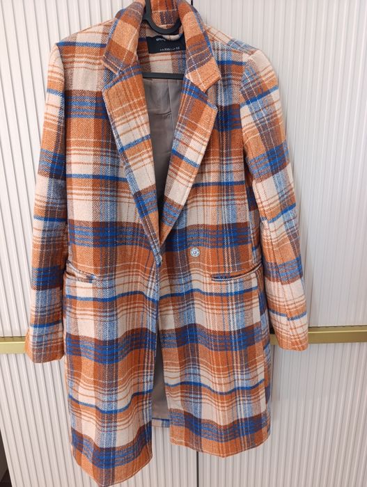 Płaszcz Sinsay stan idealny