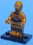 C-3PO v3 (Star Wars)