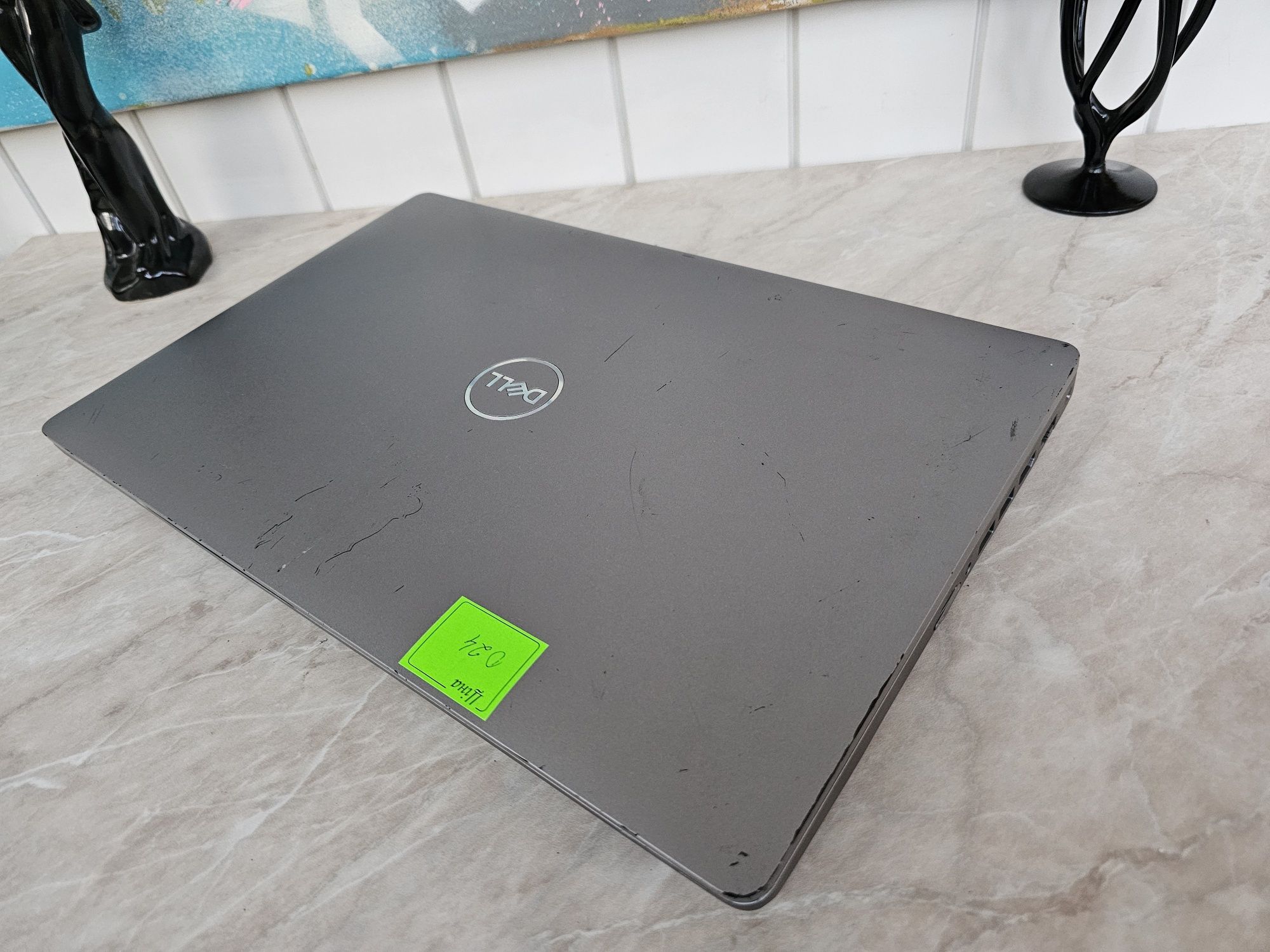 Ноутбук Dell Latitude 5510