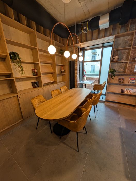 Sala na imprezy i urodziny Wrocław - wynajem lokalu w centrum