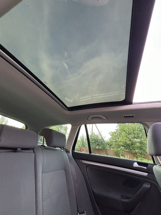 Golf 5 1.4 tsi (140 hp)